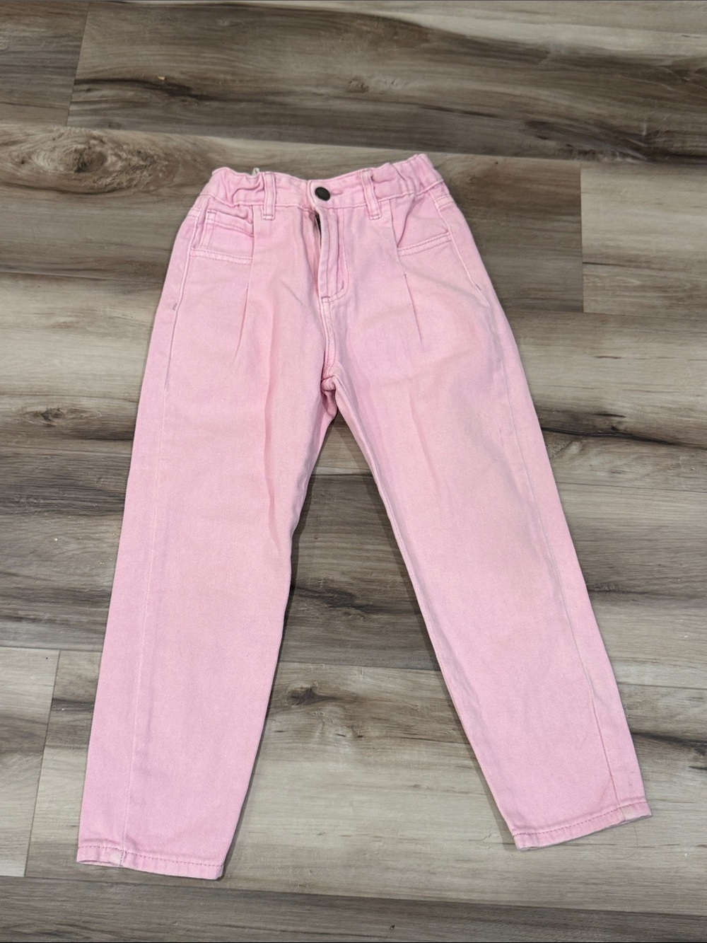 Cotton On Pink Kids' Jeans